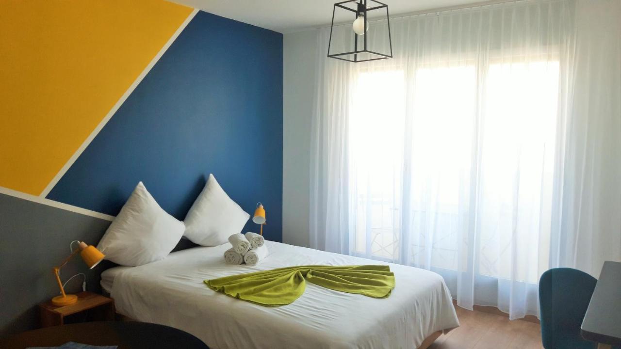 Studio Vue Imprenable Сьер Экстерьер фото